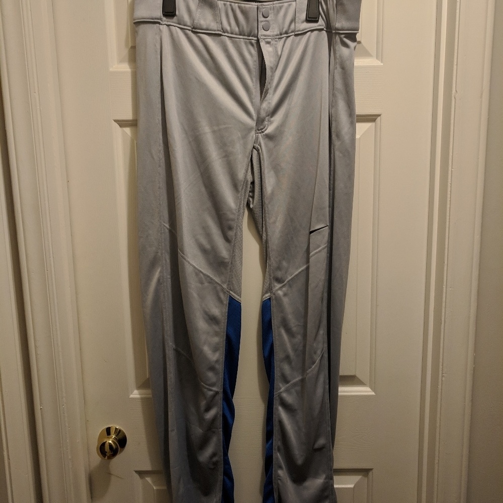Nike Dri-fit baseball pants